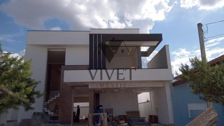 Imagem Casa de Condomínio com 3 Quartos à Venda, 260 m² em Condominio Ibiti Royal Park - Sorocaba Imagem Casa de Condomínio com 3 Quartos à Venda, 260 m² em Condominio Ibiti Royal Park - Sorocaba