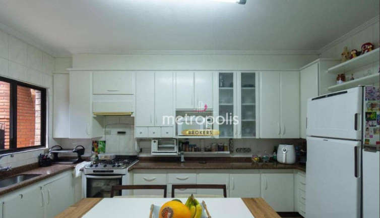 Imagem Sobrado com 2 Quartos à Venda, 220 m² em Nova Gerti - São Caetano Do Sul