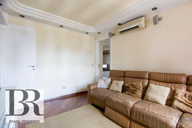 Imagem Apartamento com 3 Quartos à Venda ou Locação, 260 m² em Indianópolis - São Paulo Imagem Apartamento com 3 Quartos à Venda ou Locação, 260 m² em Indianópolis - São Paulo