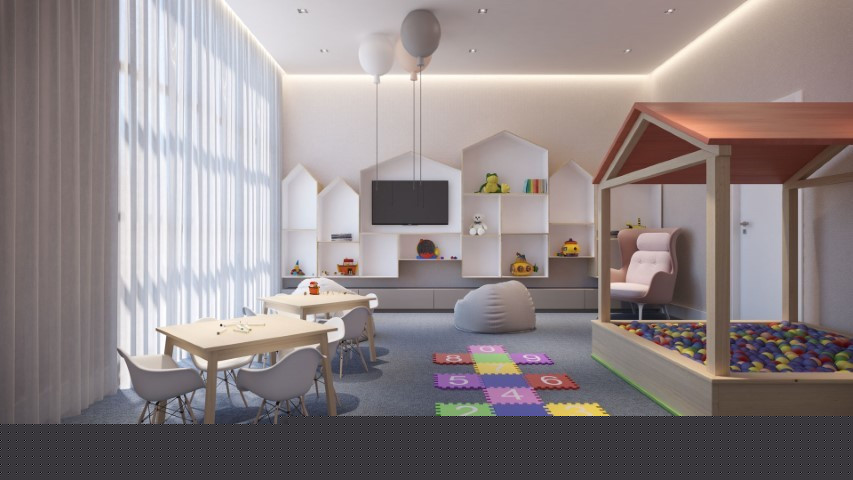 Imagem Apartamento com 3 Quartos à Venda, 166 m² em Meia Praia - Itapema