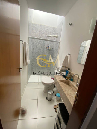 Imagem Casa com 2 Quartos à Venda, 120 m² em Vila Petrópolis - Atibaia