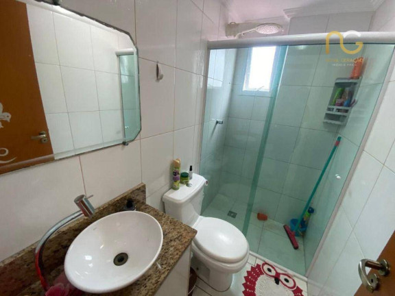 Imagem Apartamento com 2 Quartos à Venda, 81 m² em Tupi - Praia Grande
