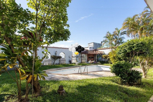 Imagem Casa com 3 Quartos à Venda, 580 m² em Santa Tereza - Porto Alegre Imagem Casa com 3 Quartos à Venda, 580 m² em Santa Tereza - Porto Alegre
