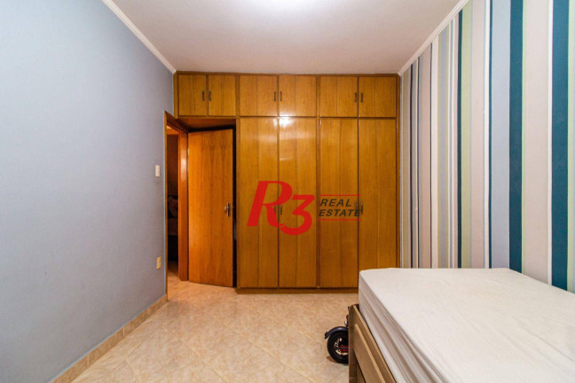 Imagem Apartamento com 2 Quartos à Venda, 75 m² em Boqueirão - Santos