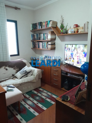 Apartamento com 3 Quartos à Venda, 83 m² em Vila Assunção - Santo André
