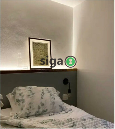 Imagem Apartamento com 3 Quartos à Venda, 138 m² em Jardim Paulista - São Paulo Imagem Apartamento com 3 Quartos à Venda, 138 m² em Jardim Paulista - São Paulo