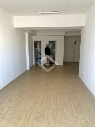Imagem Loft à Venda, 48 m² em Centro - Rio De Janeiro Imagem Loft à Venda, 48 m² em Centro - Rio De Janeiro
