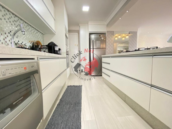 Imagem Apartamento com 3 Quartos à Venda, 123 m² em Olímpico - São Caetano Do Sul