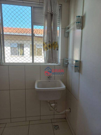 Imagem Apartamento com 2 Quartos à Venda, 52 m² em Capela Velha - Araucária Imagem Apartamento com 2 Quartos à Venda, 52 m² em Capela Velha - Araucária
