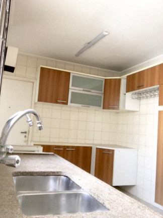 Imagem Apartamento com 3 Quartos à Venda, 151 m² em Vila Olímpia - São Paulo Imagem Apartamento com 3 Quartos à Venda, 151 m² em Vila Olímpia - São Paulo