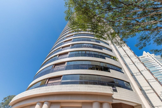 Imagem Apartamento com 4 Quartos à Venda, 247 m² em Alto Da Lapa - São Paulo