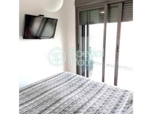Imagem Apartamento com 3 Quartos à Venda, 210 m² em Moema Pássaros - São Paulo