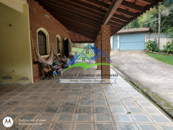 Imagem Chácara com 3 Quartos à Venda, 950 m² em Jundiaizinho (terra Preta) - Mairiporã Imagem Chácara com 3 Quartos à Venda, 950 m² em Jundiaizinho (terra Preta) - Mairiporã