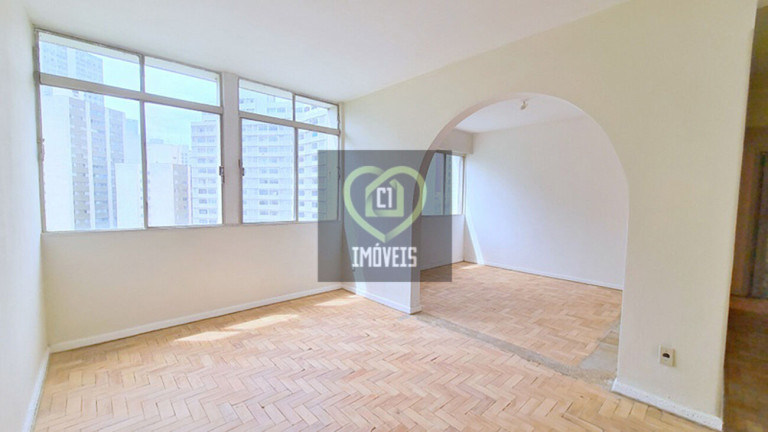 Imagem Apartamento com 2 Quartos à Venda, 89 m² em Bela Vista - São Paulo