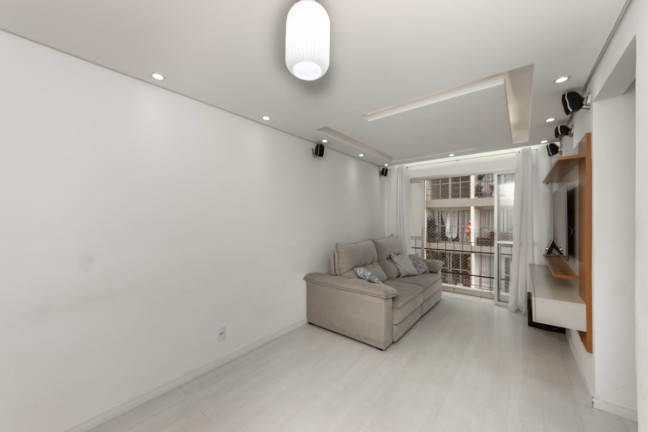 Imagem Apartamento com 2 Quartos à Venda, 56 m² em Vila Dionisia - São Paulo