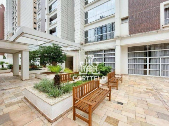 Imagem Apartamento com 3 Quartos à Venda, 130 m² em Gleba Fazenda Palhano - Londrina Imagem Apartamento com 3 Quartos à Venda, 130 m² em Gleba Fazenda Palhano - Londrina