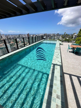 Imagem Imóvel com 1 Quarto à Venda, 36 m² em Caminho Das árvores - Salvador Imagem Imóvel com 1 Quarto à Venda, 36 m² em Caminho Das árvores - Salvador