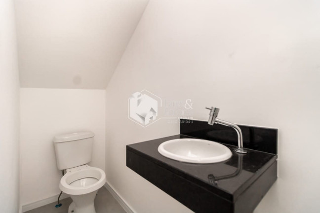 Imagem Casa com 3 Quartos à Venda, 110 m² em Vila Monte Alegre - São Paulo