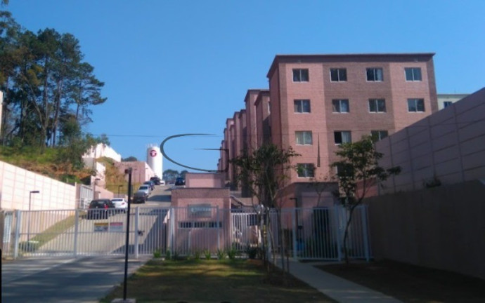 Imóvel com 2 Quartos à Venda, 39 m² em Jardim Ipanema (zona Oeste) - São Paulo