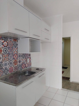 Imagem Apartamento com 2 Quartos à Venda, 58 m² em Vila Ema - São Paulo