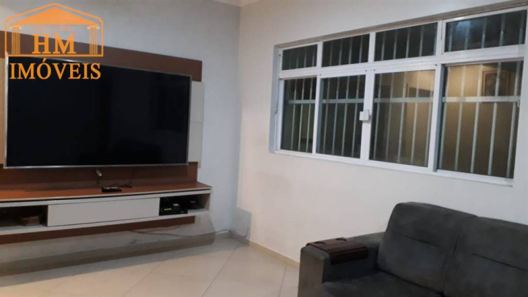 Imagem Casa com 3 Quartos à Venda, 103 m² em Catiapoa - Sao Vicente