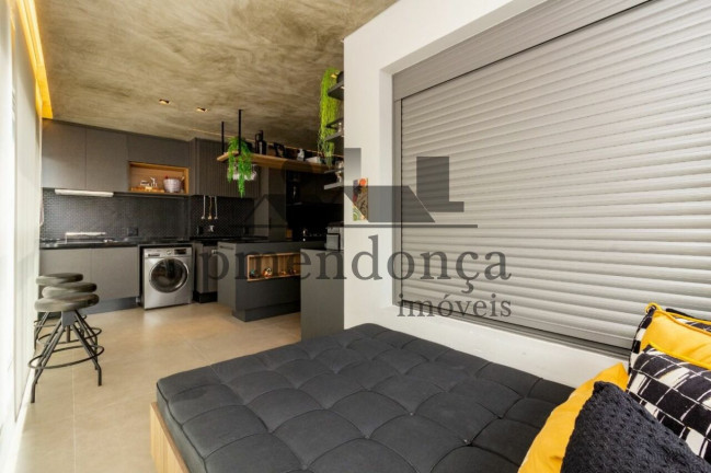 Imagem Apartamento com 2 Quartos à Venda, 69 m² em Vila Romana - São Paulo