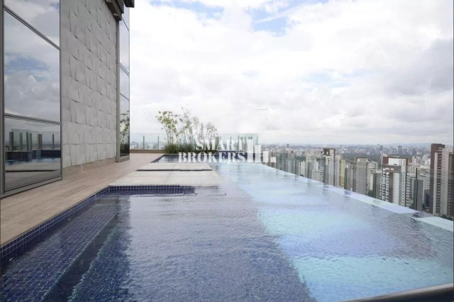 Imagem Apartamento com 2 Quartos à Venda, 51 m² em Vila Mariana - São Paulo Imagem Apartamento com 2 Quartos à Venda, 51 m² em Vila Mariana - São Paulo