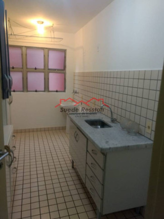 Imagem Apartamento com 3 Quartos à Venda, 65 m² em Jardim Marajoara - São Paulo Imagem Apartamento com 3 Quartos à Venda, 65 m² em Jardim Marajoara - São Paulo