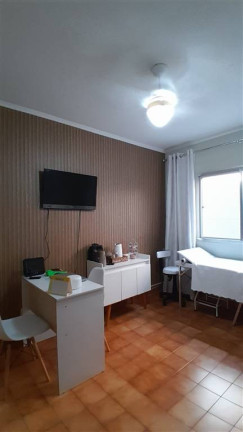 Imagem Apartamento com 1 Quarto à Venda, 50 m² em Boqueirao - Praia Grande Imagem Apartamento com 1 Quarto à Venda, 50 m² em Boqueirao - Praia Grande