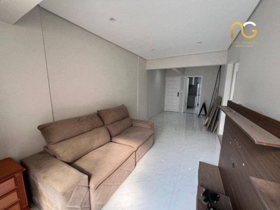 Imagem Cobertura com 2 Quartos à Venda, 135 m² em Tupi - Praia Grande
