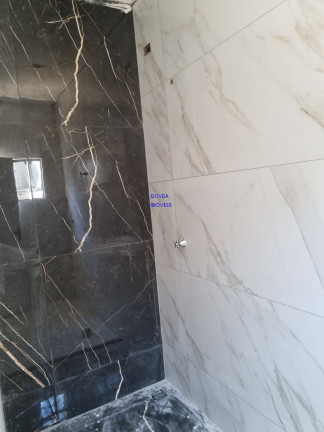 Imagem Casa com 3 Quartos à Venda, 85 m² em Estação - Araucária Imagem Casa com 3 Quartos à Venda, 85 m² em Estação - Araucária