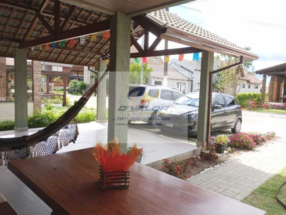 Imagem Casa com 5 Quartos à Venda, 300 m² em Maia - Bananeiras