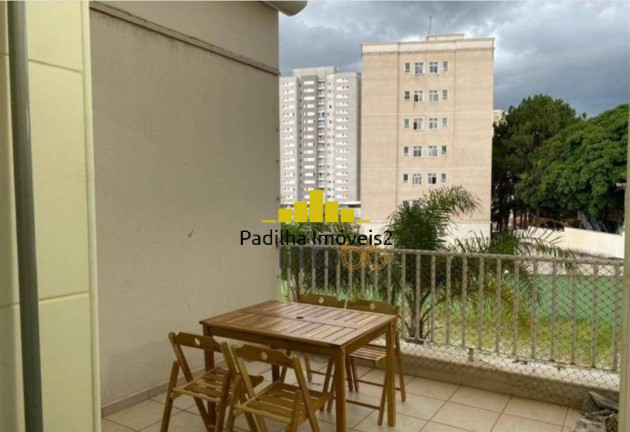 Imagem Apartamento com 3 Quartos à Venda, 85 m² em Jardim Residencial Martinez - Sorocaba