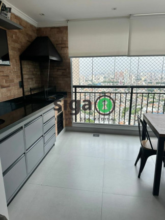 Imagem Apartamento com 2 Quartos à Venda, 66 m² em Vila Formosa - São Paulo