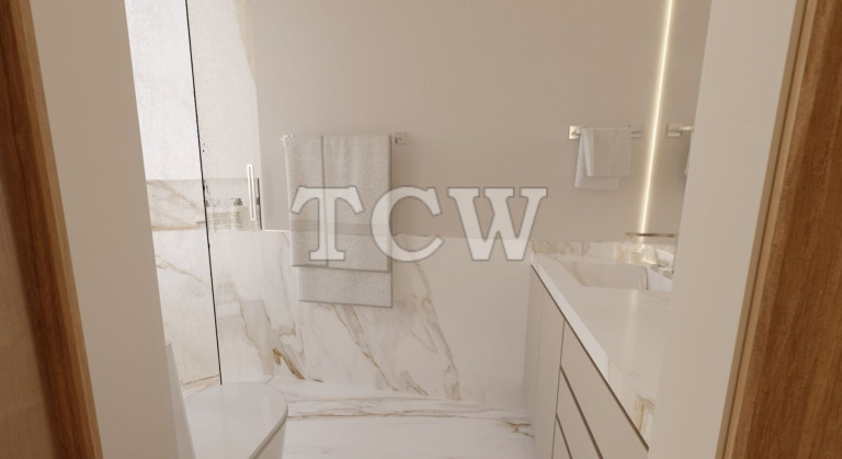 Imagem Apartamento com 2 Quartos à Venda, 147 m² em Itaim Bibi - São Paulo