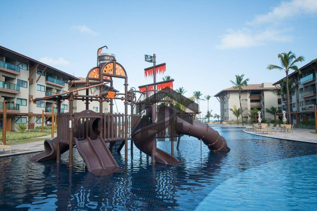 Imagem Apartamento com 2 Quartos à Venda, 73 m² em Porto De Galinhas - Ipojuca Imagem Apartamento com 2 Quartos à Venda, 73 m² em Porto De Galinhas - Ipojuca