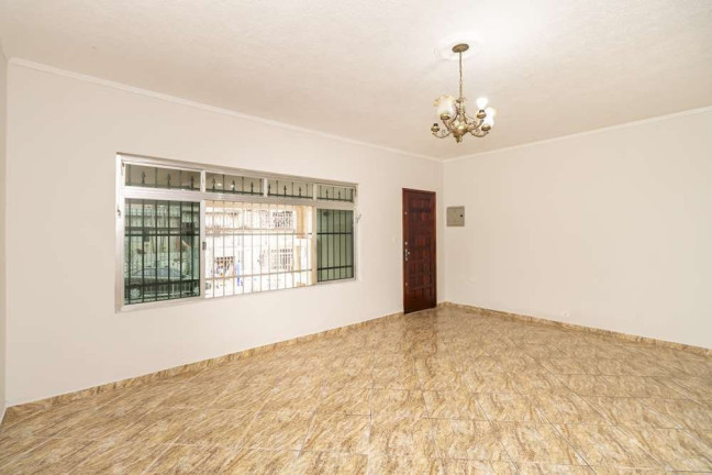 Imagem Casa com 3 Quartos à Venda, 125 m² em Sítio Pinheirinho - São Paulo Imagem Casa com 3 Quartos à Venda, 125 m² em Sítio Pinheirinho - São Paulo