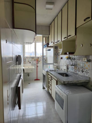 Imagem Apartamento com 2 Quartos à Venda, 42 m² em Parque Da Mooca - São Paulo Imagem Apartamento com 2 Quartos à Venda, 42 m² em Parque Da Mooca - São Paulo
