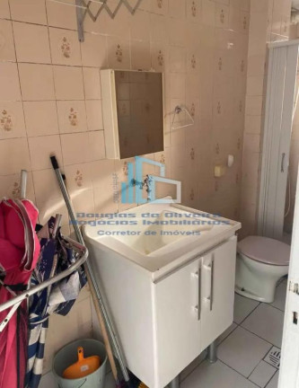 Imagem Apartamento com 1 Quarto à Venda, 37 m² em Tupi - Praia Grande Imagem Apartamento com 1 Quarto à Venda, 37 m² em Tupi - Praia Grande