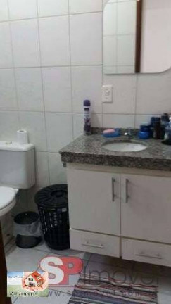 Imagem Apartamento com 2 Quartos à Venda, 54 m² em Assunção - São Bernardo Do Campo
