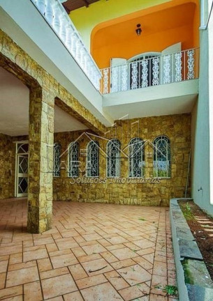 Imagem Sobrado com 4 Quartos à Venda, 580 m² em Burgo Paulista - Sao Paulo