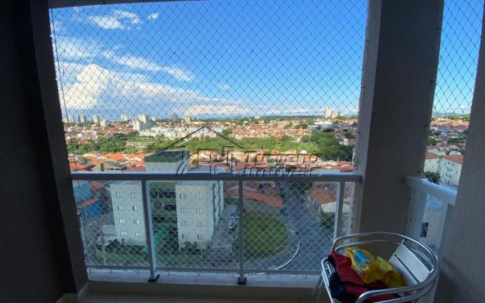 Imagem Apartamento com 3 Quartos à Venda, 90 m² em Jardim Sul - São José Dos Campos