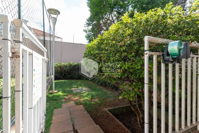 Apartamento com 1 Quarto à Venda, 42 m² em Jardim Da Glória - São Paulo