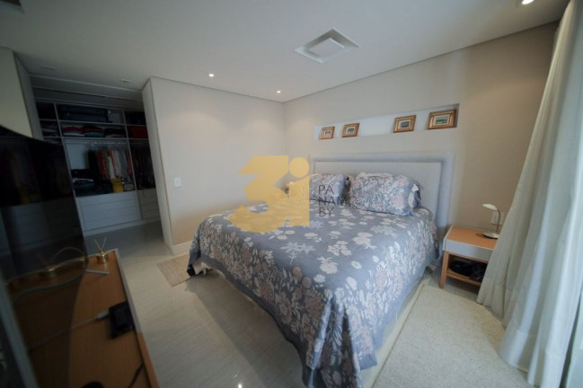 Imagem Cobertura com 3 Quartos à Venda, 250 m² em Vila Andrade - São Paulo
