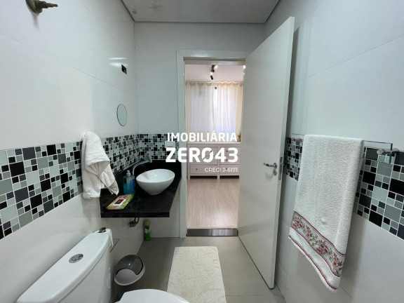 Imagem Casa com 2 Quartos à Venda, 75 m² em Jardim Morumbi - Londrina