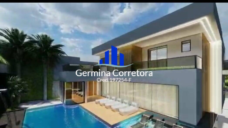 Imagem Casa com 9 Quartos à Venda, 1 m² em Tamboré - Santana De Parnaíba Imagem Casa com 9 Quartos à Venda, 1 m² em Tamboré - Santana De Parnaíba