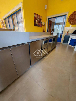 Imagem Sobrado com 5 Quartos à Venda, 380 m² em Santa Luisa - Ribeirão Preto