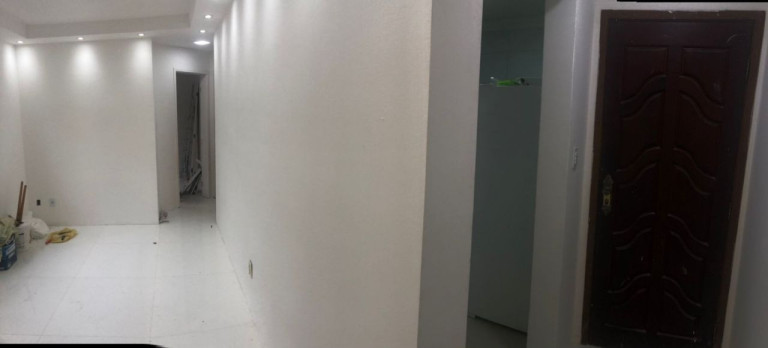 Apartamento com 2 Quartos à Venda, 49 m² em Novo Marotinho - Salvador