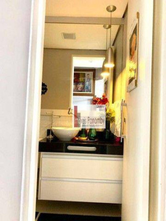 Imagem Cobertura com 3 Quartos à Venda, 156 m² em Vila Mariana - São Paulo