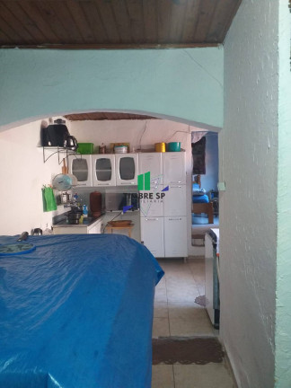 Imagem Casa com 1 Quarto à Venda, 159 m² em Jardim Centenário - São Paulo